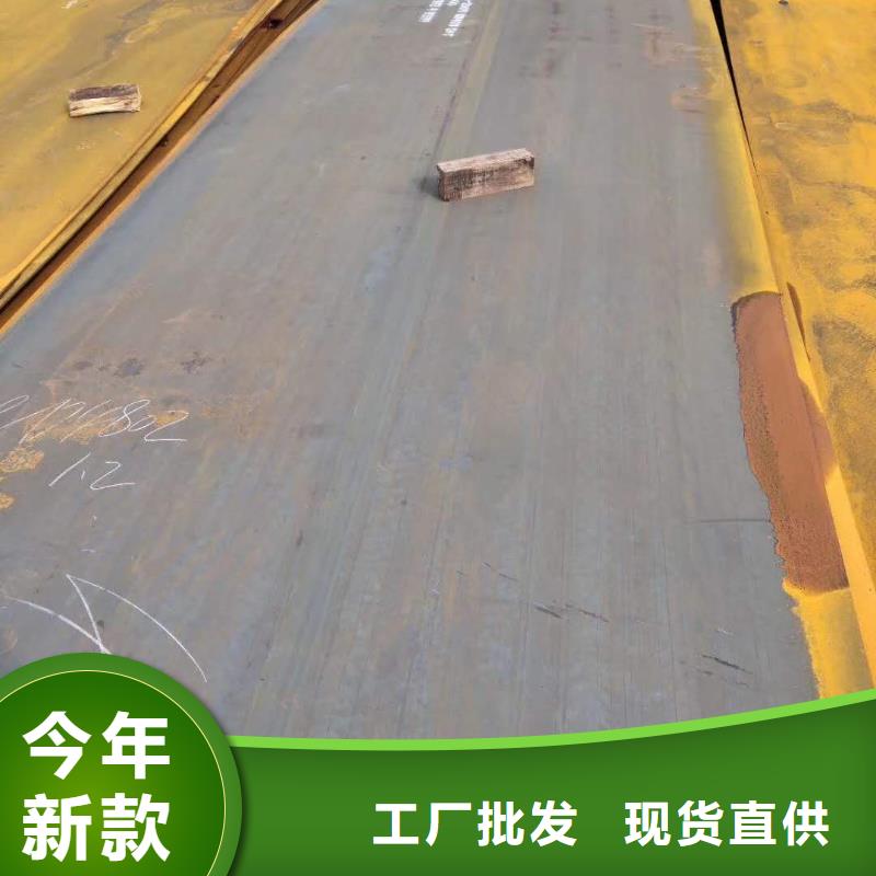 65锰冷轧钢板厂家直销