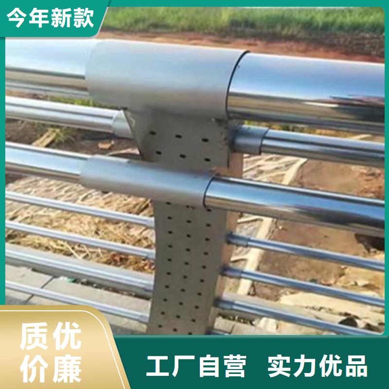 桥梁栏杆多家合作案例