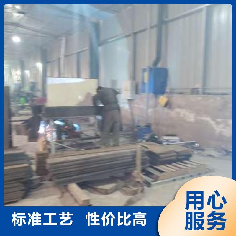 定制不锈钢桥梁栏杆_诚信企业