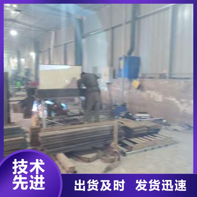 防撞护栏市政护栏精心