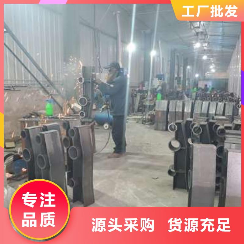 防撞护栏_镀锌管护栏0中间商差价