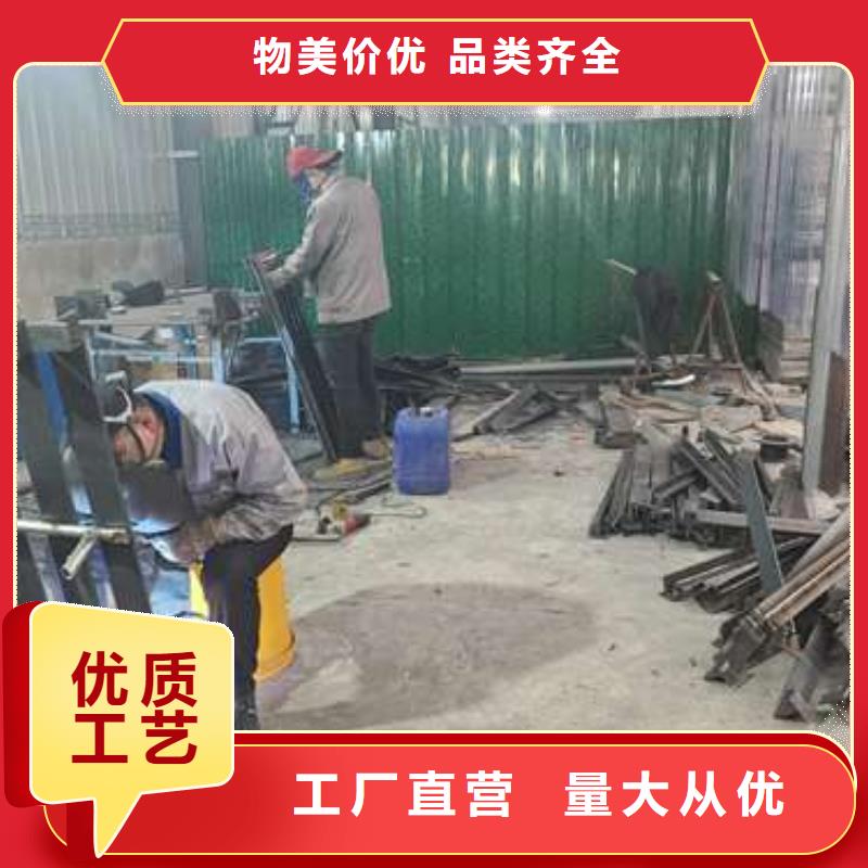 防撞护栏【道路护栏】现货快速采购