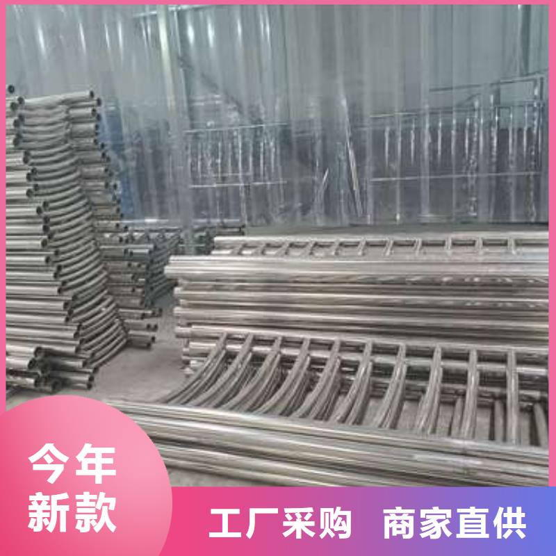 防撞护栏灯光护栏采购