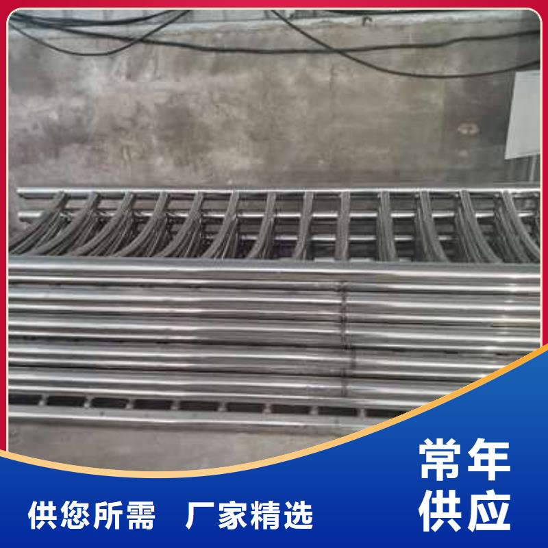 桥梁栏杆多家合作案例
