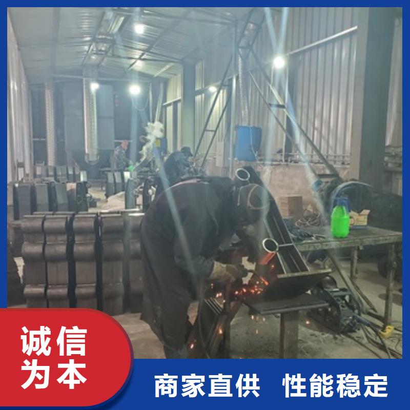 防撞护栏_河道护栏拒绝伪劣产品