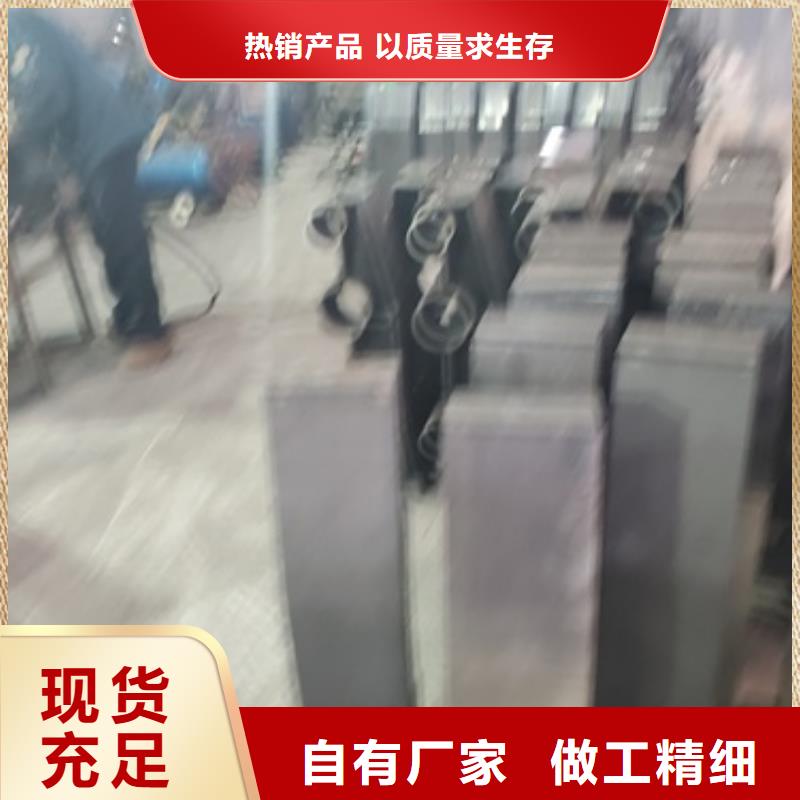 防撞护栏市政护栏精心