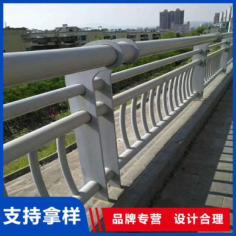 桥梁护栏专业可靠