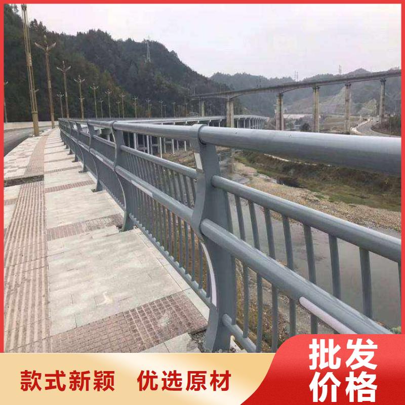 防撞护栏-道路隔离栏好产品好服务