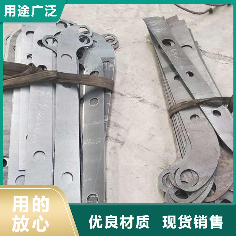 防撞护栏_镀锌管护栏0中间商差价