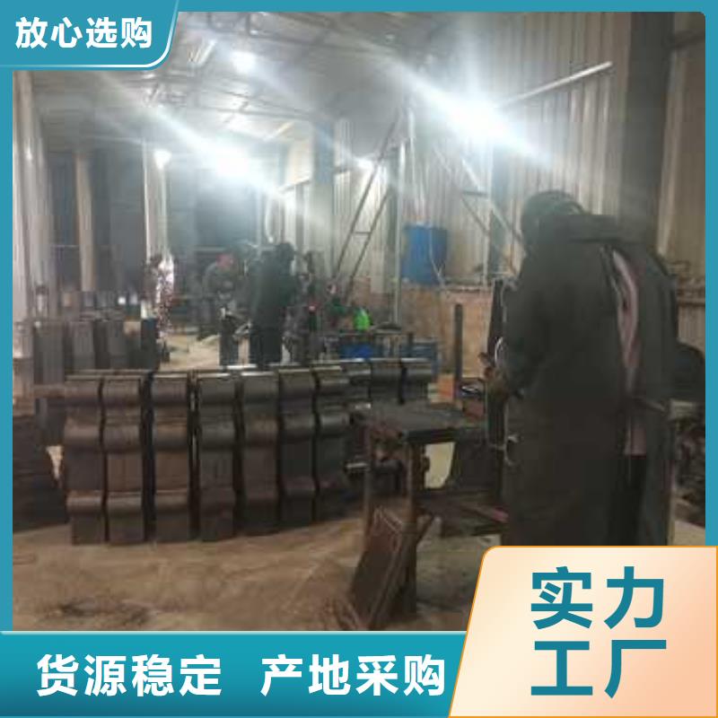 防撞护栏防撞【护栏】厂家质量过硬