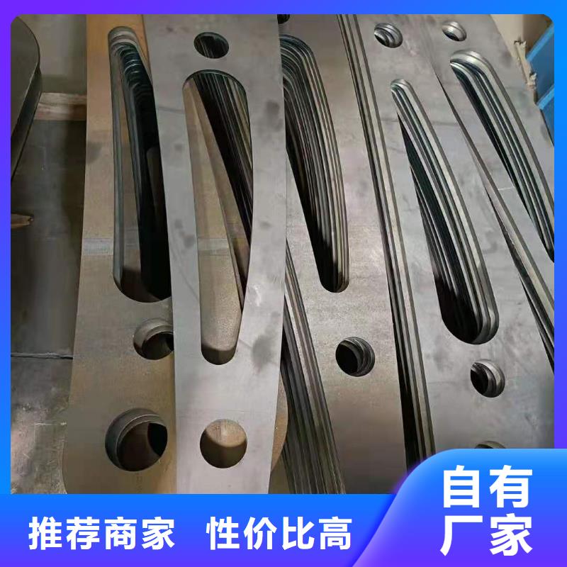 防撞护栏桥梁护栏颜色尺寸款式定制