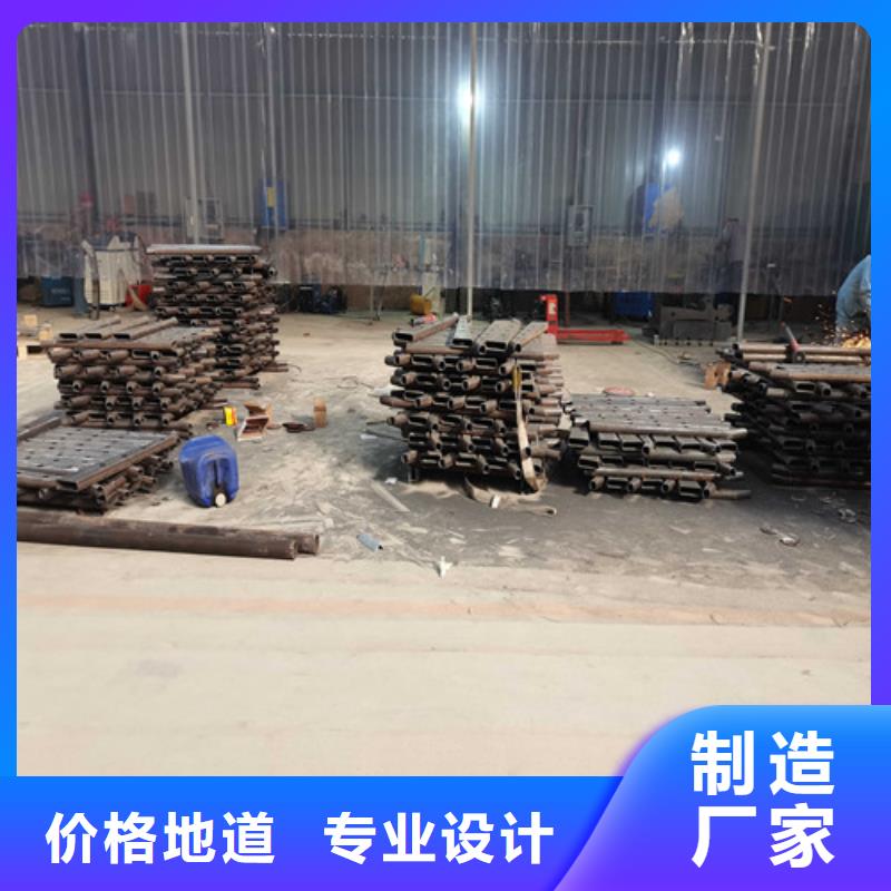 护栏桥梁景观栏杆品质可靠