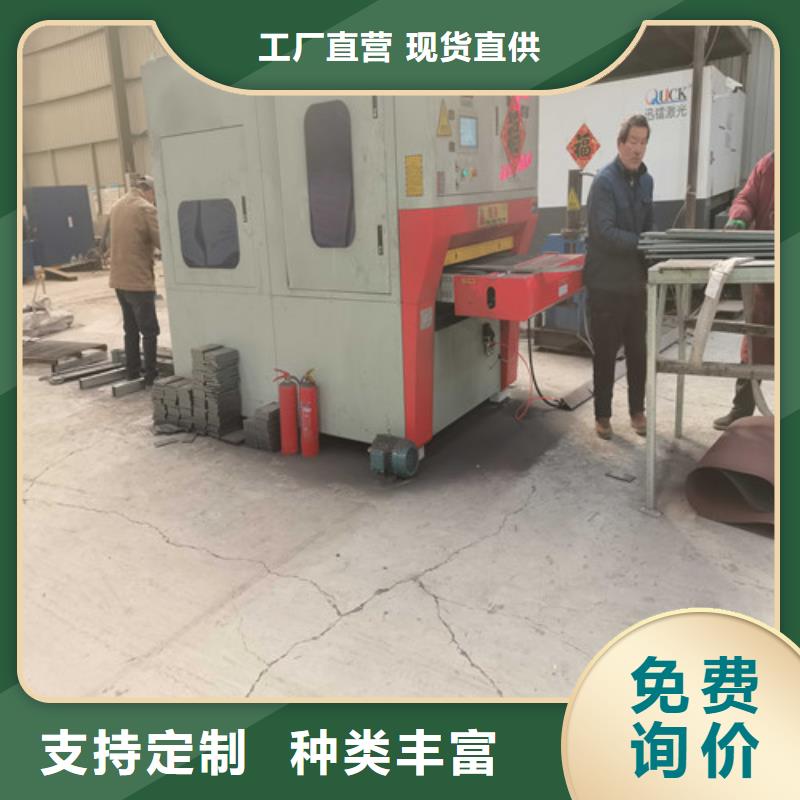 湖州201不锈钢碳素钢复合管加工厂子