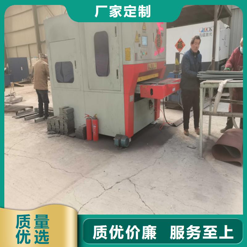 【护栏304不锈钢复合管产地直供】