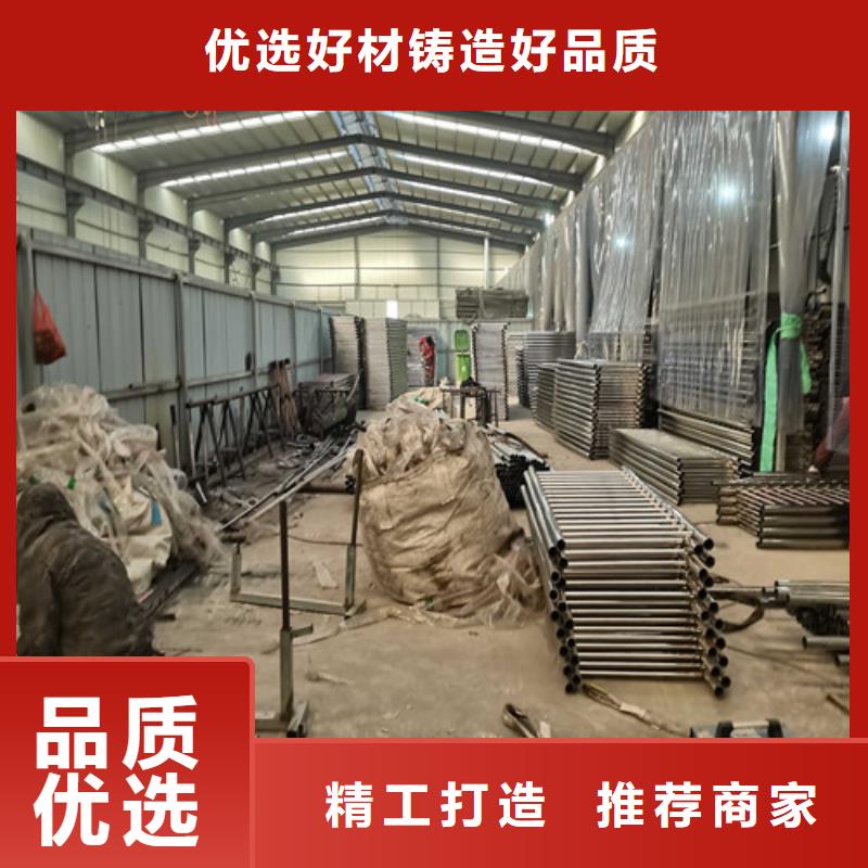 护栏-灯光护栏工厂现货供应