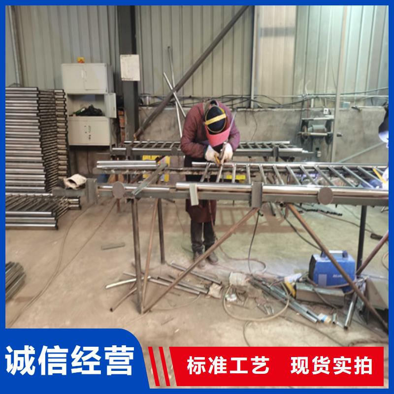 护栏-灯光护栏工厂现货供应