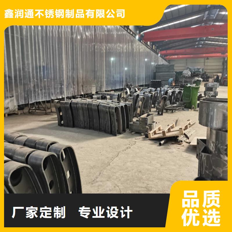 护栏-河堤护栏有口皆碑