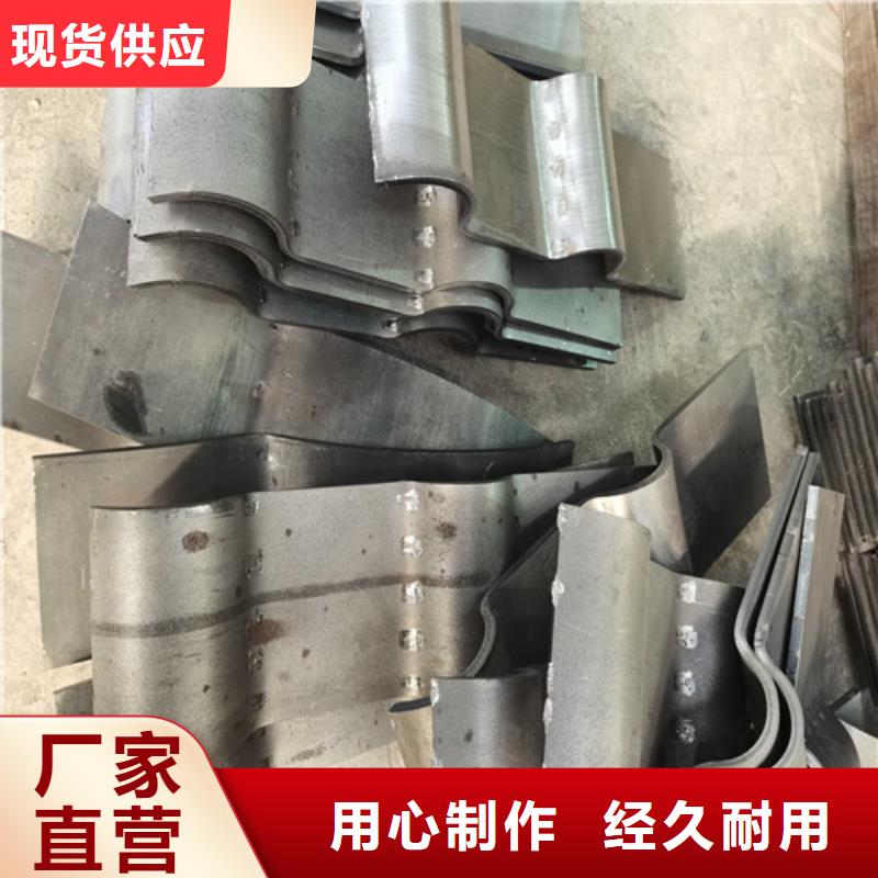 护栏扶手木钢丝绳护栏好品质经得住考验