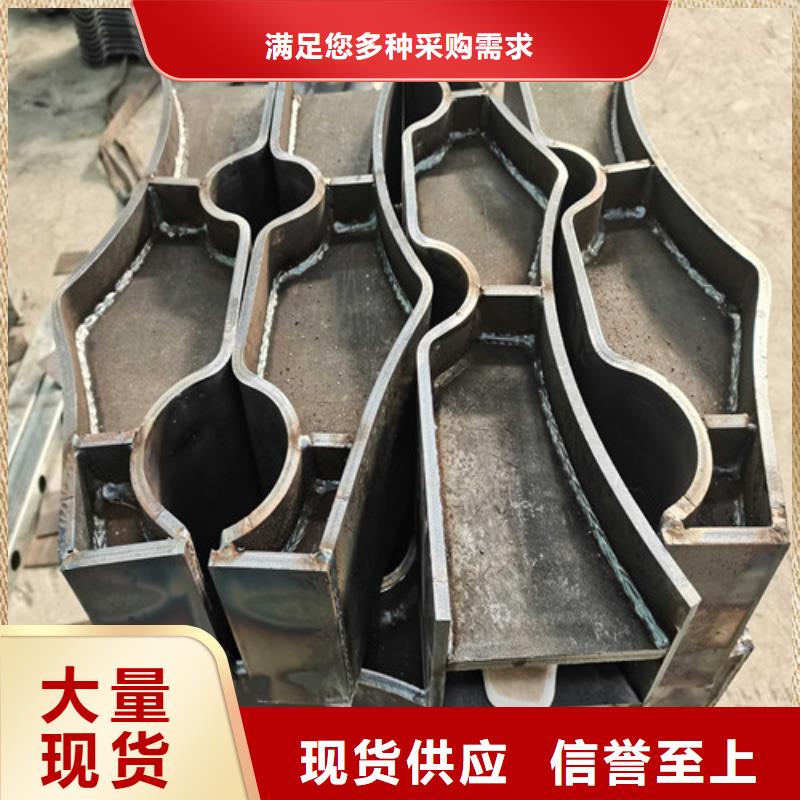 护栏【镀锌波形护栏】让客户买的放心