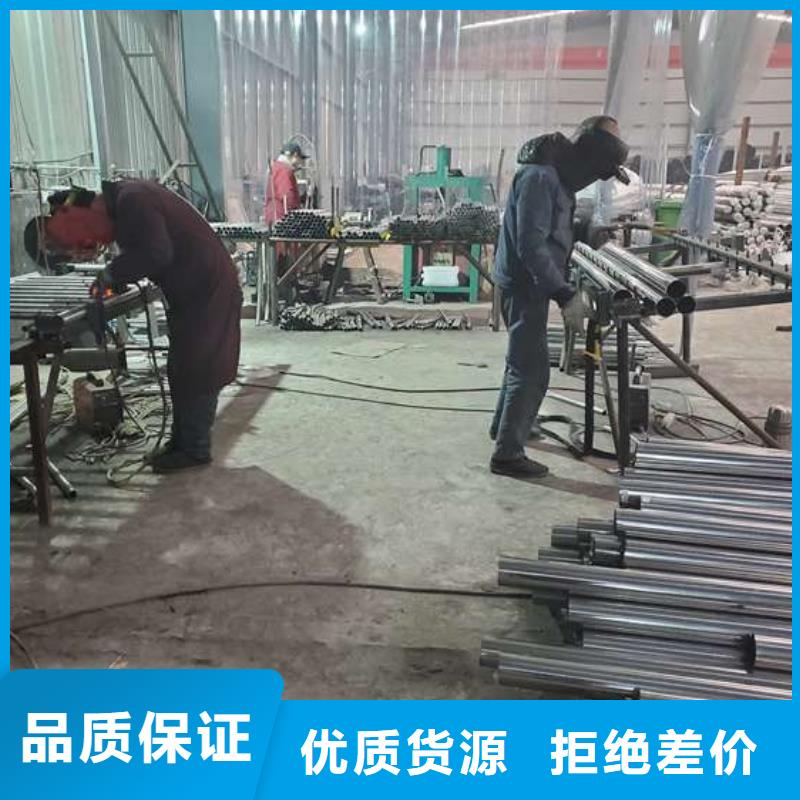 护栏_立柱桥梁防撞护栏欢迎来电咨询