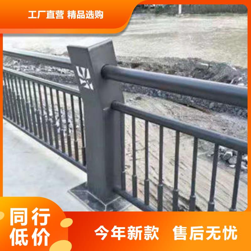 护栏【波形护栏】工厂认证