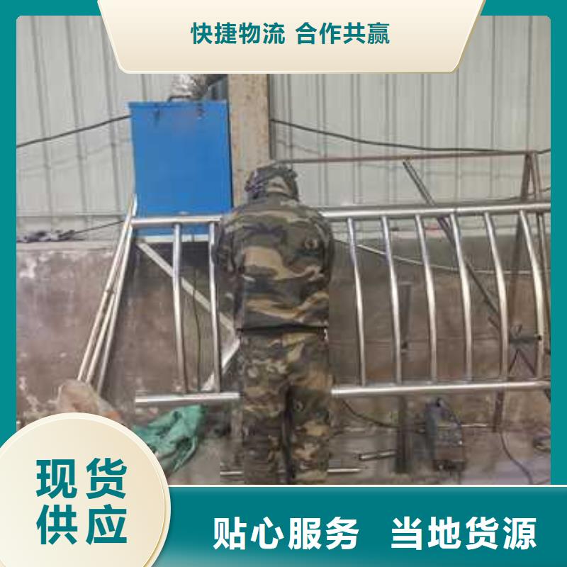 【护栏】_桥梁护栏精工细致打造