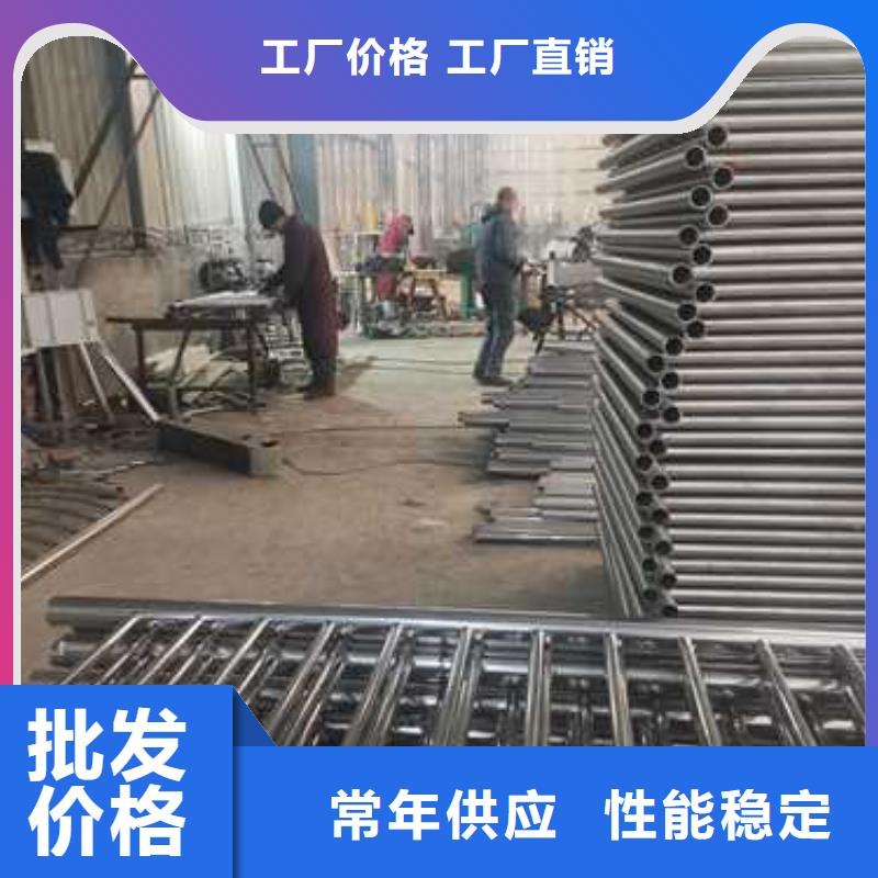 【护栏M型防撞护栏实体诚信厂家】