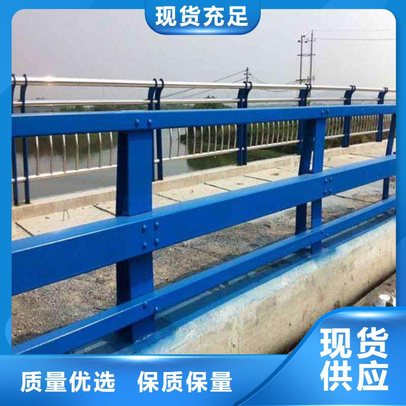 护栏-扶手木钢丝绳护栏现货销售