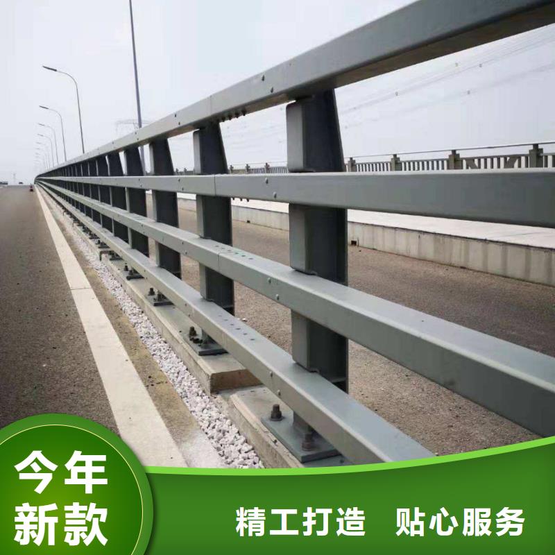 护栏铝合金护栏核心技术