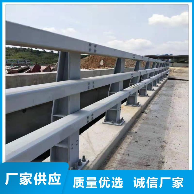 护栏铝合金护栏核心技术
