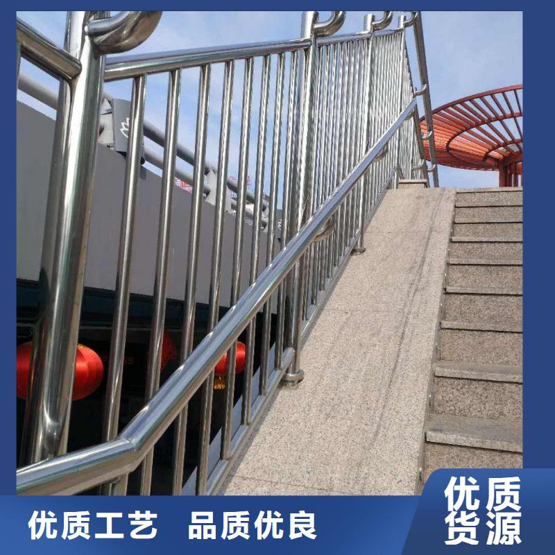 护栏桥梁景观栏杆品质可靠