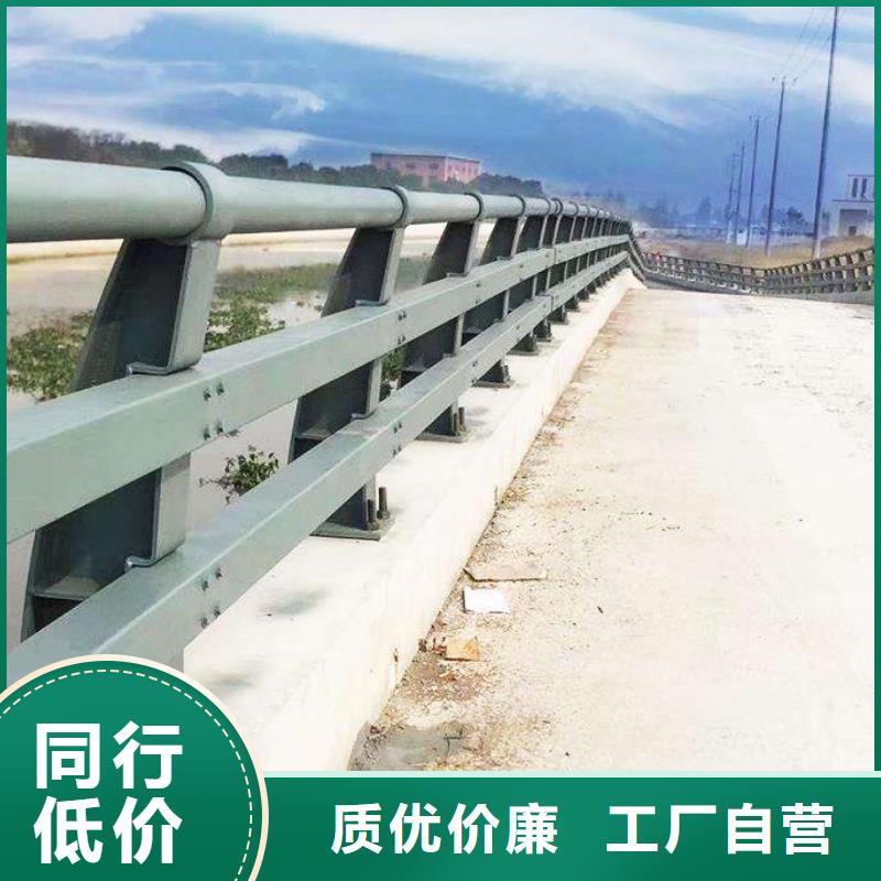 护栏-河堤护栏有口皆碑