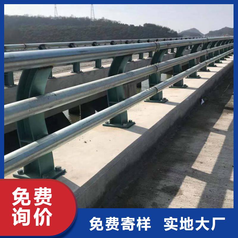 护栏热镀锌立柱大厂生产品质