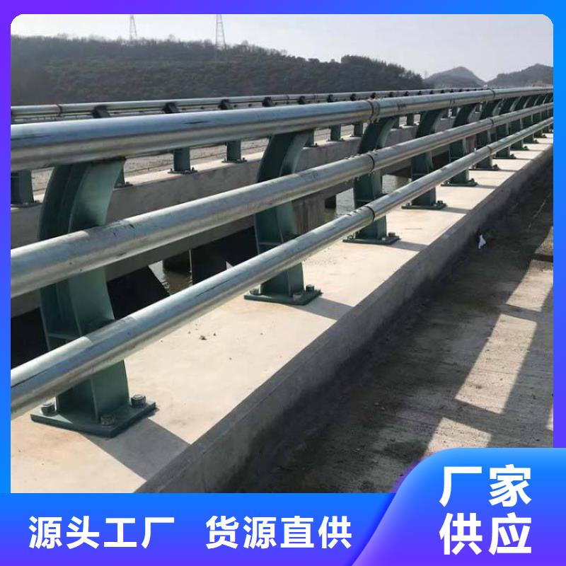 护栏铝合金护栏核心技术