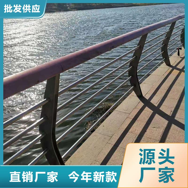 护栏热镀锌立柱大厂生产品质