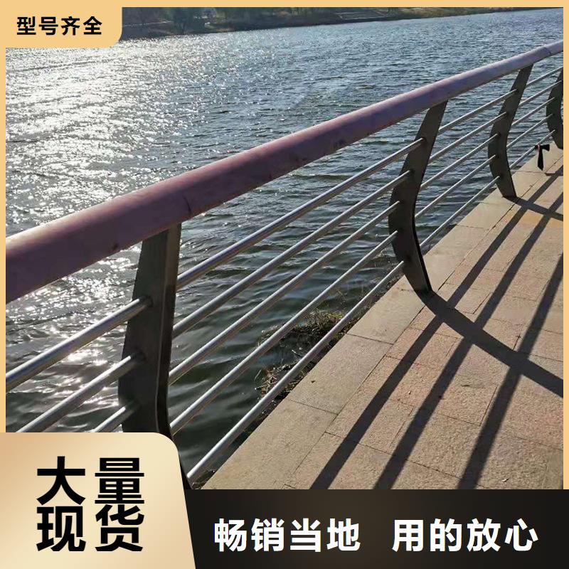 护栏铝合金护栏核心技术