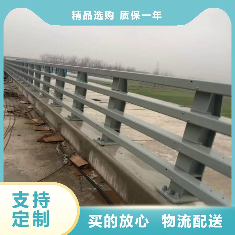 护栏铝合金护栏核心技术
