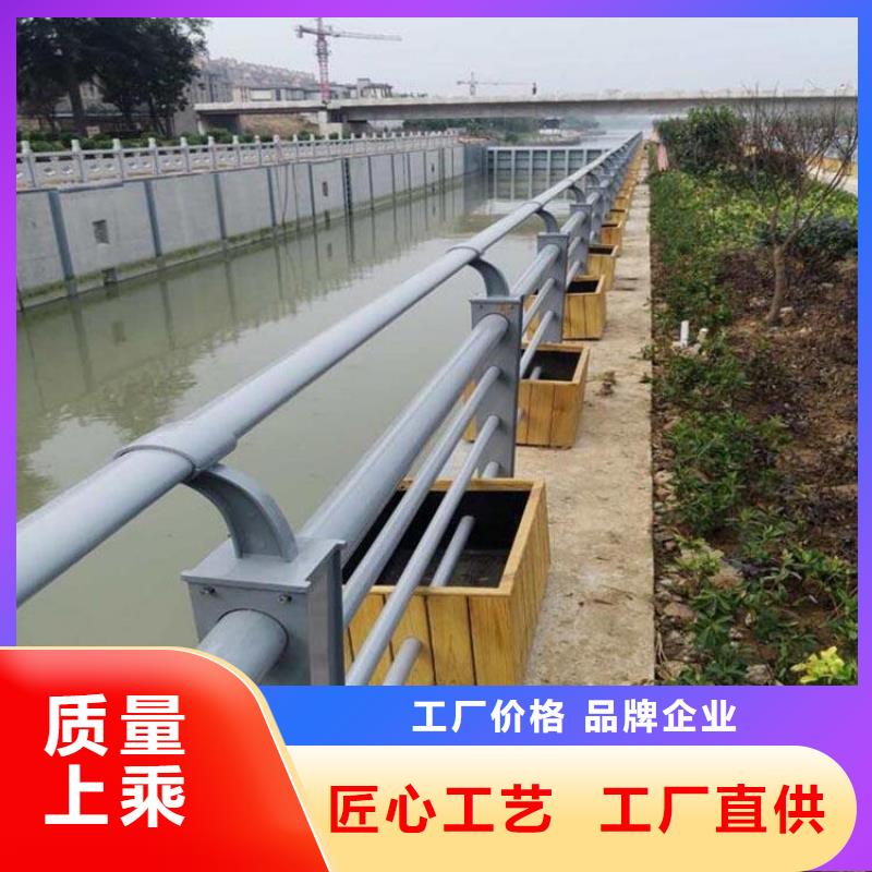 护栏热镀锌立柱大厂生产品质