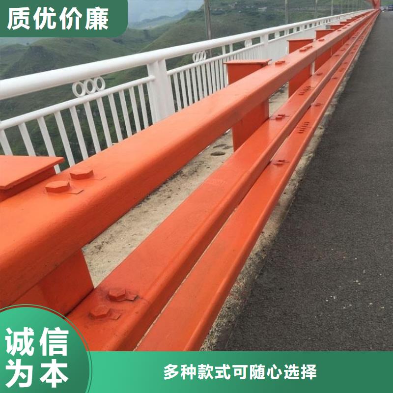 护栏-河堤护栏有口皆碑