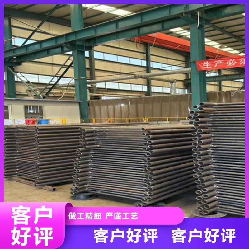 镀锌防撞护栏、镀锌防撞护栏厂家-价格实惠