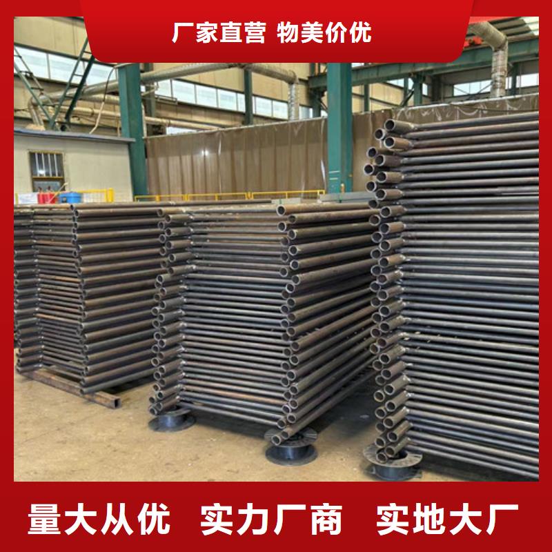 ：桥梁钢制防撞护栏厂家批发