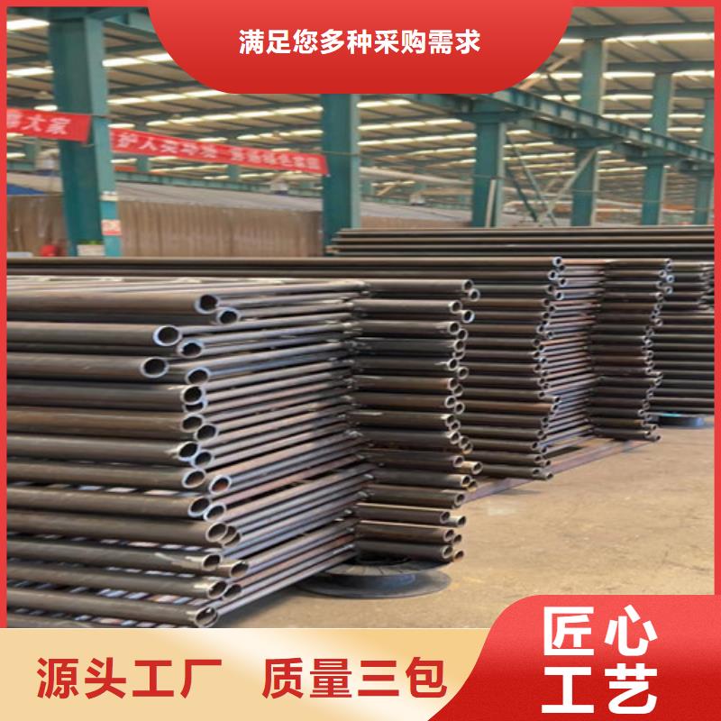 桥梁护栏供应商 桥梁护栏厂家