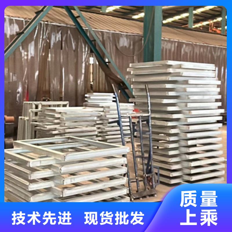 优选：景观护栏厂家