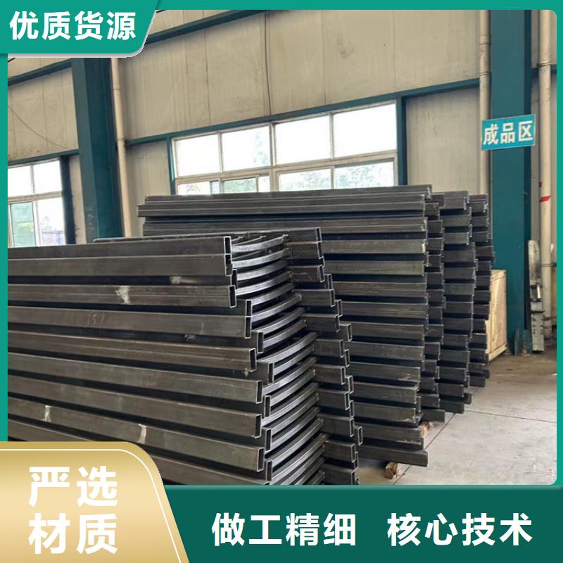  不锈钢复合管护栏联系厂家