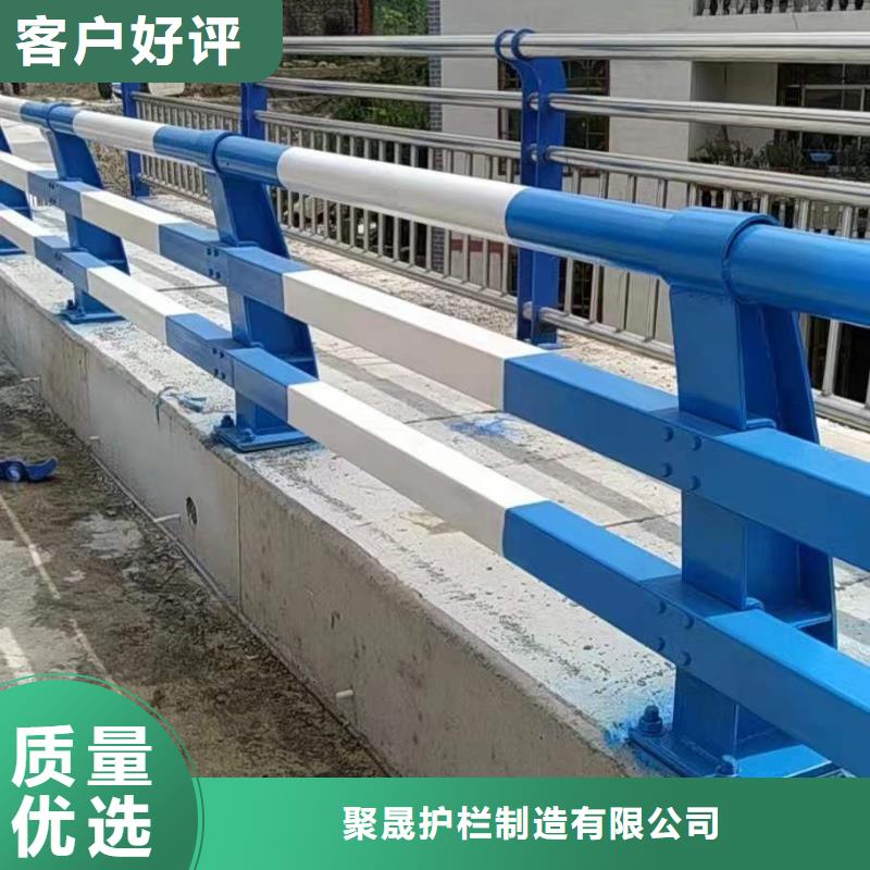不锈钢复合管护栏,钢丝绳护栏厂货品齐全