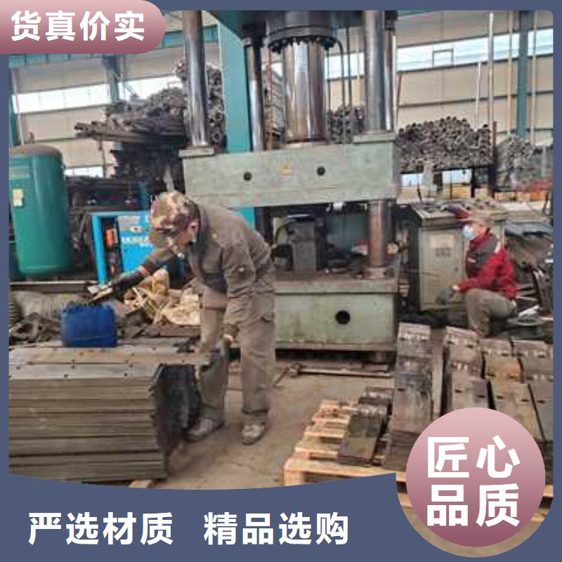 灯光防撞护栏产品质量过关