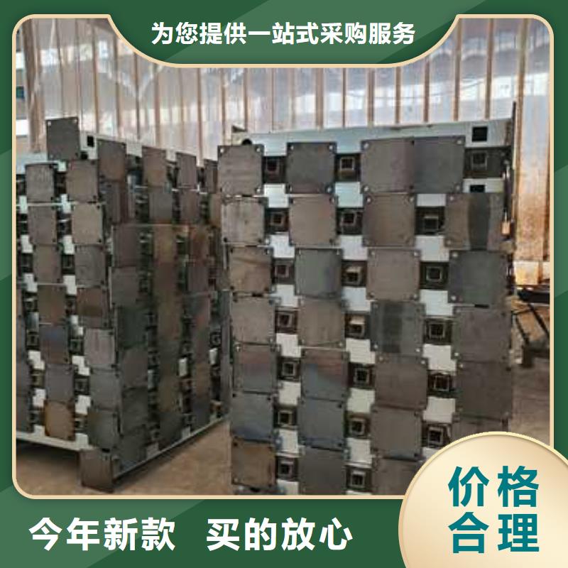 不锈钢复合管护栏-人车分流栏精挑细选好货