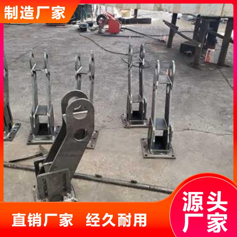 防撞护栏采购认准大厂