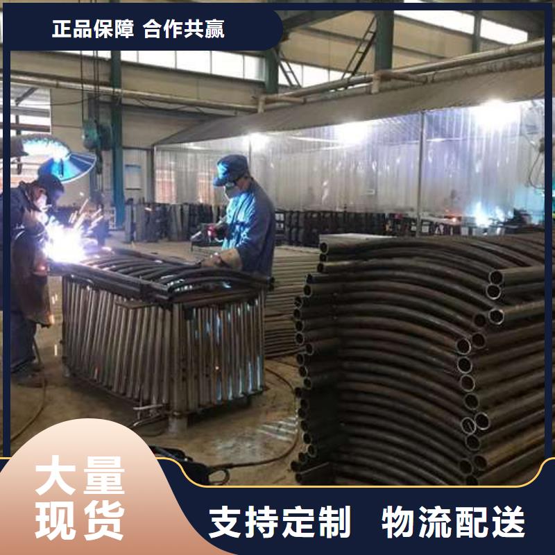 桥梁护栏供应商 桥梁护栏厂家