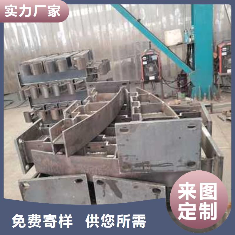 铝合金护栏厂家当天发货
